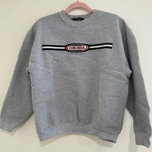 Jones and Mitchell Vintage Sweatshirt